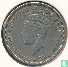 Afrique de l'Ouest britannique 3 pence 1940 (H) - Image 2