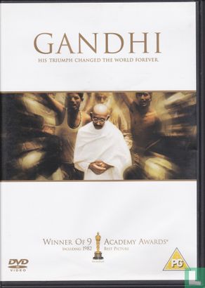 Gandhi  - Bild 1