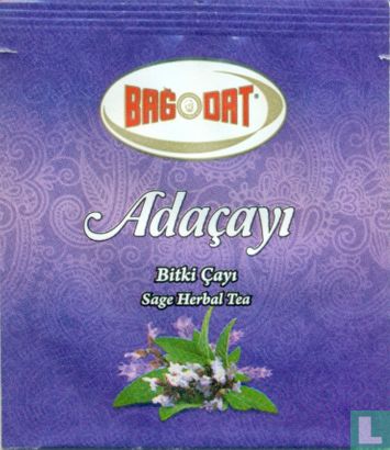 Adaçayi  - Afbeelding 1