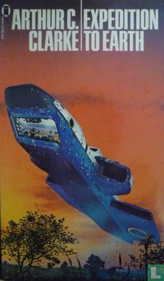Expedition to Earth - Bild 1