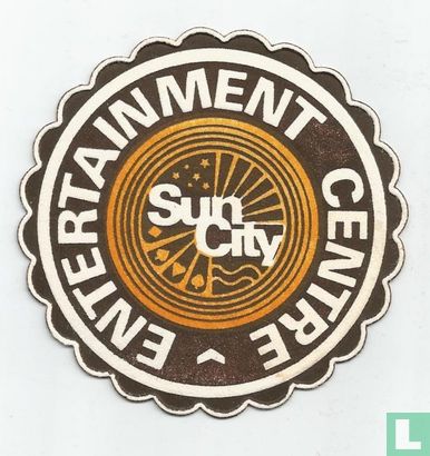 Sun City entertaiment centre - Image 1