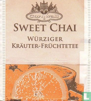 Sweet Chai - Afbeelding 2