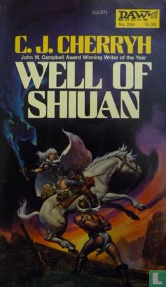 Well of Shiuan  - Afbeelding 1