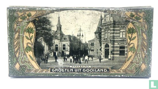 Groeten uit Gooiland - Image 1