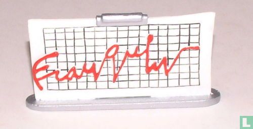 Signature Franquin Electrocardiogramme