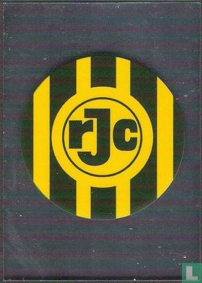 Roda JC: Logo - Bild 1