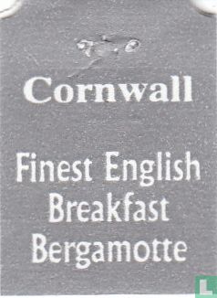 Finest English Breakfast Bergamotte - Afbeelding 3