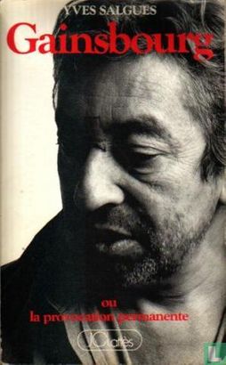 Gainsbourg  - Image 1