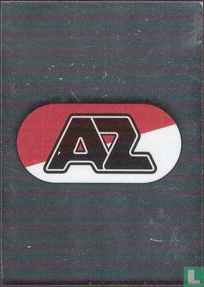 AZ - Logo - Bild 1