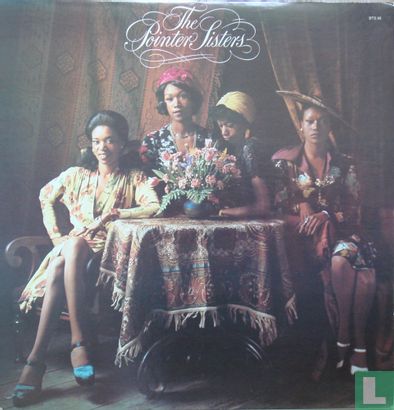 The Pointer Sisters - Bild 1