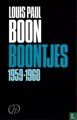 Boontjes 1959-1960 - Image 1