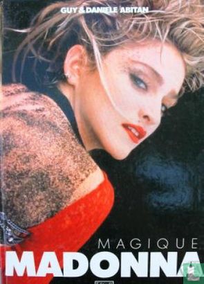 Magique Madonna - Image 1