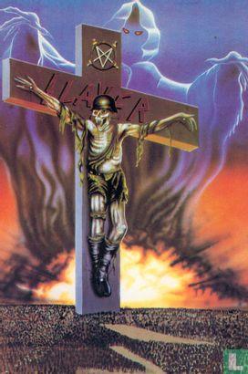 Slayer: Slayer - Image 1