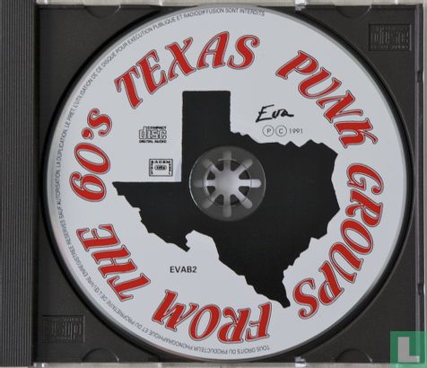Texas Punk - Bild 3