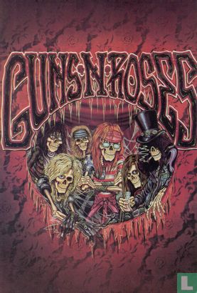 Guns N' Roses - Image 1