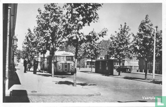 Vaartplein - Bild 1