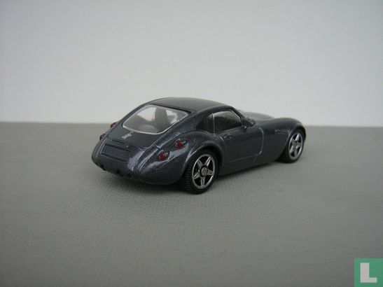 Wiesmann GT MF4 - Image 2