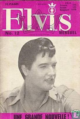 Elvis 12