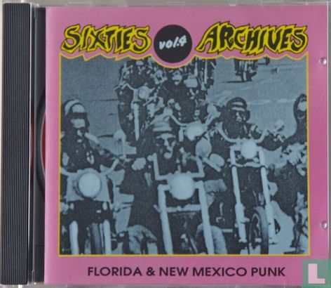 Florida & New Mexico Punk - Image 1