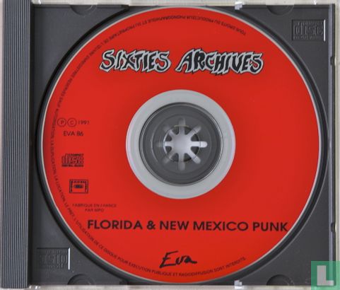 Florida & New Mexico Punk - Image 3