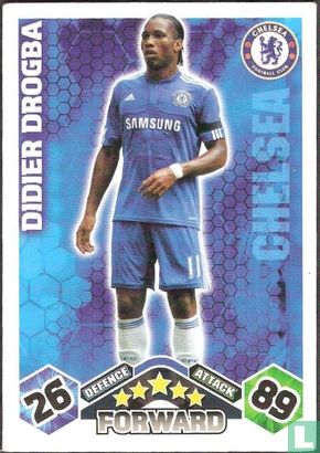 Didier Drogba - Afbeelding 1