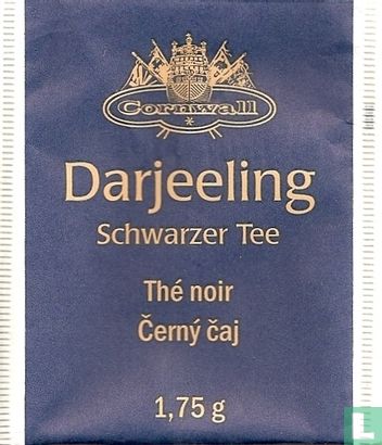 Darjeeling  - Afbeelding 1