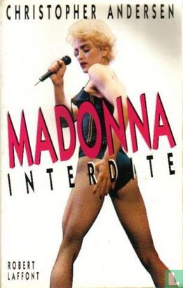 Madonna interdite  - Image 1
