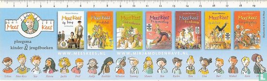Mees Kees op kamp - Image 2
