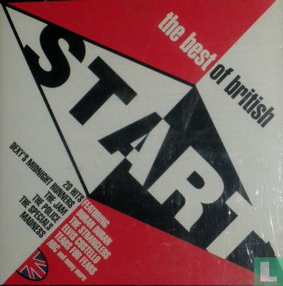 Start - Afbeelding 1