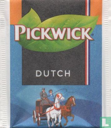 Dutch  - Bild 1