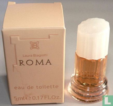 Roma EdT 5ml box v1 - Image 1