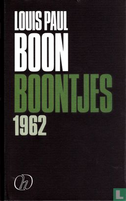 Boontjes 1962 - Image 1