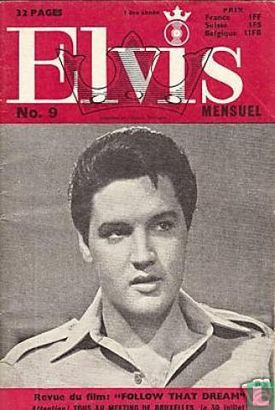 Elvis 9