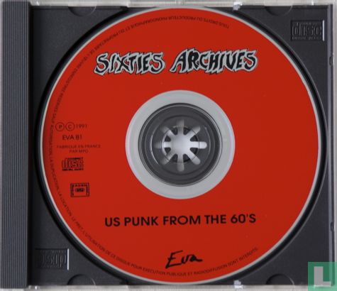 U.S. Punk from the 60's - Image 3