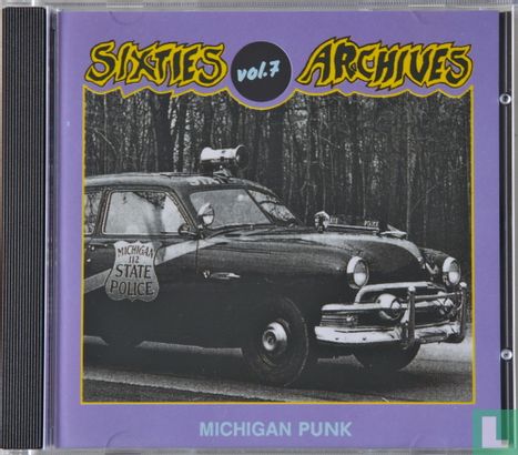 Michigan Punk - Image 1
