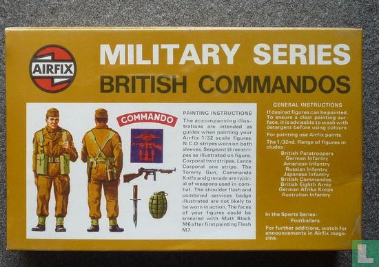 Commandos britanniques - Image 2