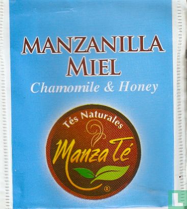Manzanilla  Miel  - Afbeelding 1
