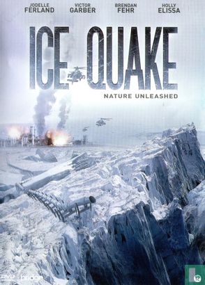 Ice Quake - Afbeelding 1