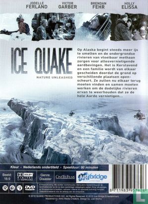 Ice Quake - Afbeelding 2