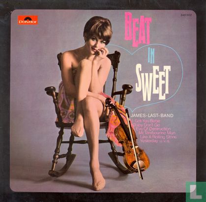 Beat in Sweet - Image 1