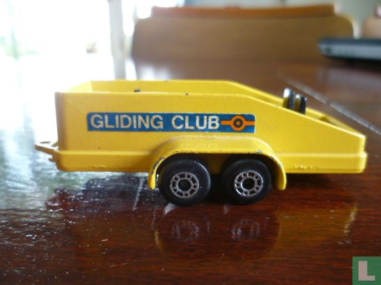Jeep & Gliding Club - Afbeelding 2