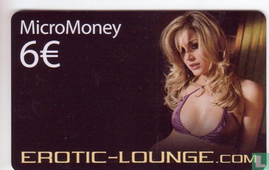 Erotic Lounge.com - Image 1