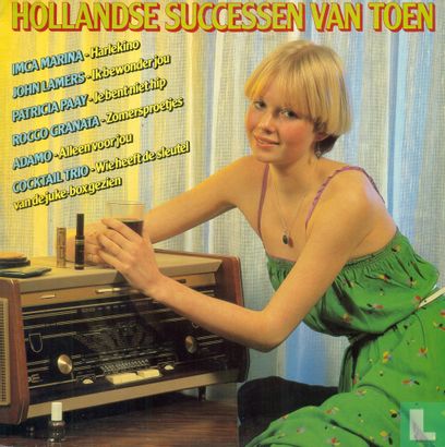 Hollandse successen van toen - Image 1