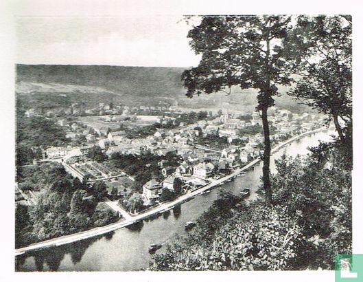 Profondeville s/Meuse - Panorama - Image 1