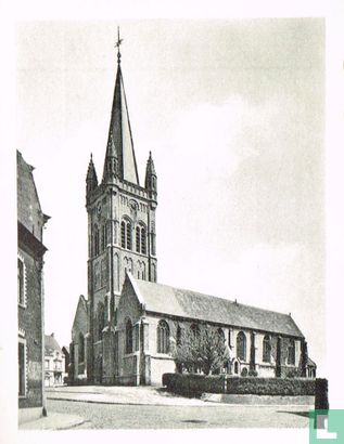 Hooglede - Kerk - Image 1