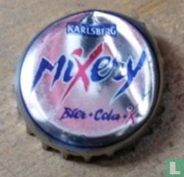Mixery bier+cola