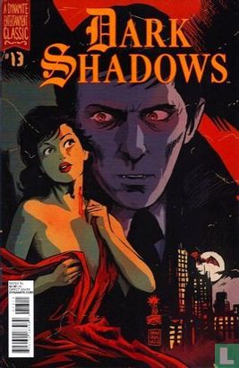Dark Shadows 13 - Image 1