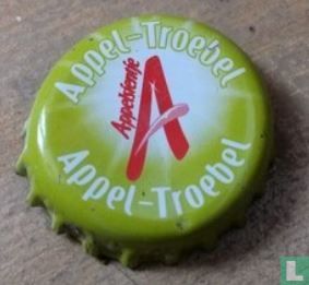 Appelsientje Appel-Troebel