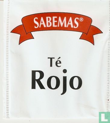 Te Rojo  - Image 1
