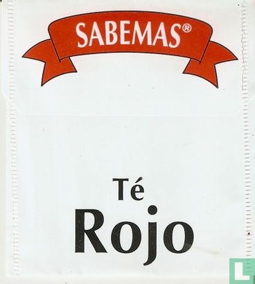 Te Rojo  - Image 2